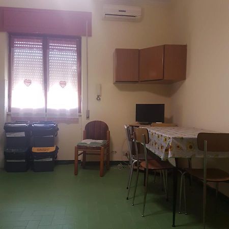 Casa Simona Appartement Passoscuro Buitenkant foto