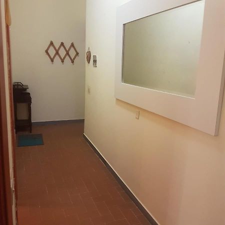 Casa Simona Appartement Passoscuro Buitenkant foto