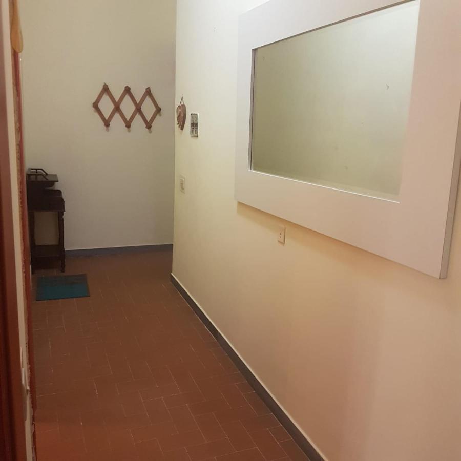 Casa Simona Appartement Passoscuro Buitenkant foto