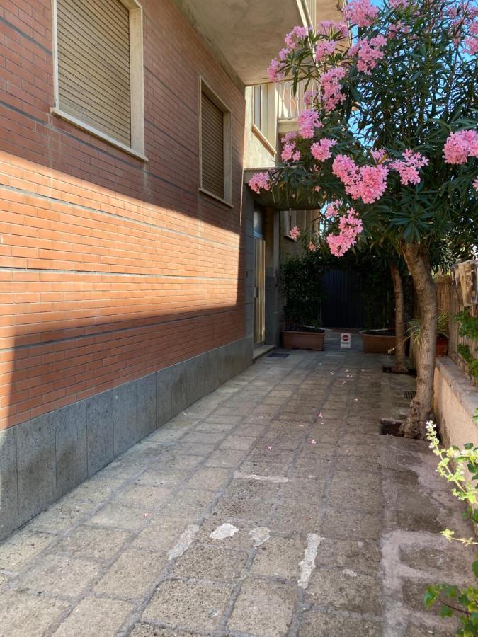 Casa Simona Appartement Passoscuro Buitenkant foto